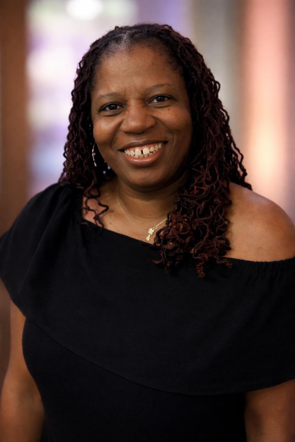 Melodee Sutton, Founder and CEO of 818 Music Group